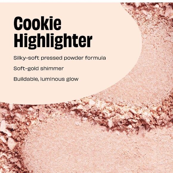 NEW BENEFIT COSMETICS Shimmer Finish Powder Highlighters - Picture 3 of 8